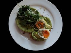-Egg•Allday Brunch(襄阳北路店)