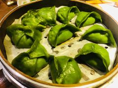 -院里汤包·虾汤包青岛菜(辽源路店)