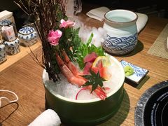-蟹将军·松叶蟹和牛日料放题自助(K11店)