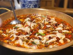 -蜀都丰 正宗水煮鱼(建德天城店)