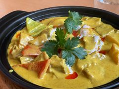 -KingThaia金泰兰(来福士中心店)