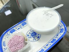 -百花传统甜品店(原址店)