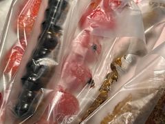 -野栗香(娄山关路店)