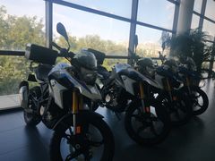 -北京华德宝宝马4S店(朝阳店)