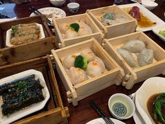 -彩景大酒楼(万泰新天地店)