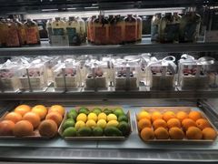 -奈雪的茶(石家庄万象城店)