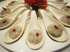 鲜虾滑-德龙火锅(松源街直营店)