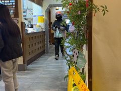 -雨后行菜(报慈北路店)