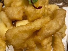 -皇城根·烤鸭·鱼头·家常菜(欧亚大观乐活城店)