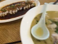 -去茶去餐厅(中央大街店)