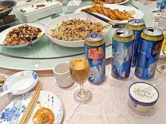 -老德州四合院·德州菜(天衢路店)