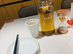 金戈戈荷叶甜油水-金戈戈香港豉油鸡(皇庭广场店)