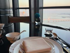 -珠海瑞吉酒店·宴庭中餐厅