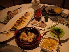 -杭州西湖柳莺里酒店·闻莺厅