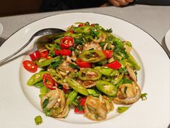 -郑庄脂渣海鲜楼(九水路店)