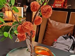 -长安大牌档之龙头酒肆(荣民龙首广场店)