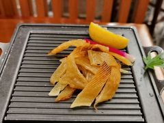 -宁波富力索菲特KOKO日本餐厅