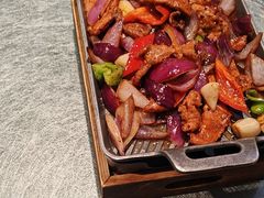 -秦家味老菜馆(民族北路店)