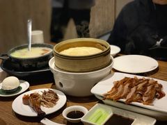 -全聚德(江宁店)