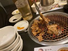 -韩屋韩国料理(天山路店)