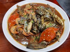 -台州老六海鲜面馆(上南总店)
