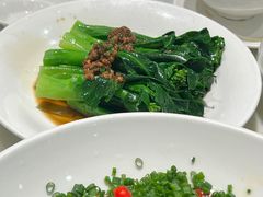 -孔雀云贵川·融合菜(长宁来福士店)