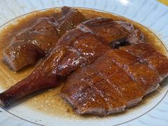 烧鹅-大笑饭堂(甲子桥店)