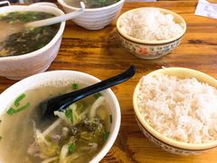 -陈记汤饭(水巷口店)