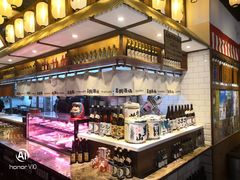 -喜鹊烤肉酒场(美乐城店)