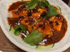 -广州天河合景福朋喜来登酒店 · 聚味轩中餐厅