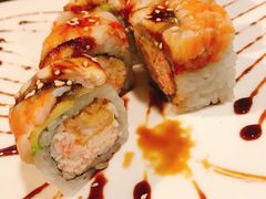 -山葵家·创意料理(宁波来福士店)