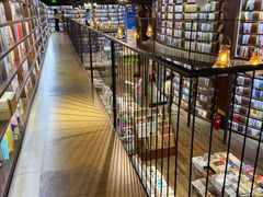 -三联韬奋书店(三里屯店)