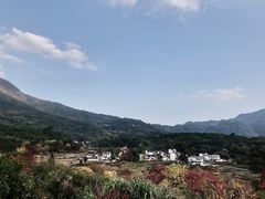 -塔川景区