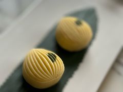 -唐阁海景中餐厅·纯手工早茶·粤菜(海口朗廷酒店)