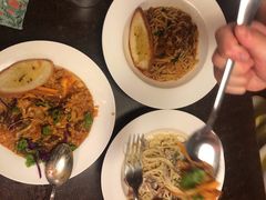 -杰克·肯特厨房西餐厅
