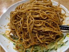 四川凉面-力力豆花庄(广渠门店)