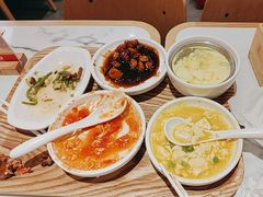 -乡村基·川味现炒大王(熙悦天街店)