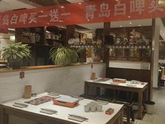 -白氏兄弟烧烤(中赢广场店)