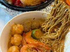 -煲王粤菜餐厅(中侨中心店)