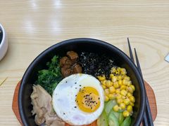 -食米家拌饭(梅溪新天地店)