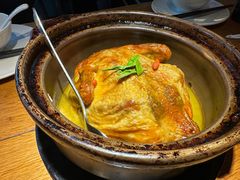 -金牌外婆家(苏州中心店)