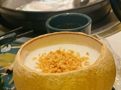 -润泽园椰子鸡(汇一城店)