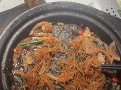 -绿茶餐厅(淮安吾悦广场店)