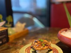-炙柒Sekinana·精致料理 烧鸟·铁板烧(海上世界店)