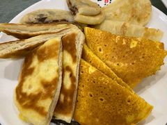 糯米饼-徐家饭堂(金碧家园店)