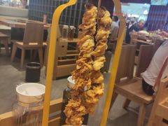 -豪渝火锅(李家村万达店)