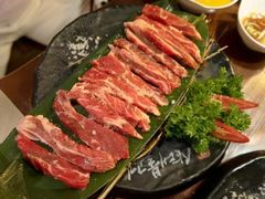-三代烤肉(保利广场店)