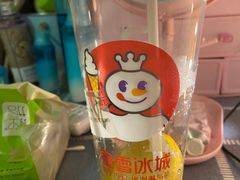 -蜜雪冰城(新北万达一店)