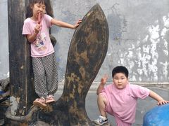 -洛阳龙门海洋馆