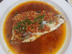 -湖南人家湘菜馆(镇江路店)
